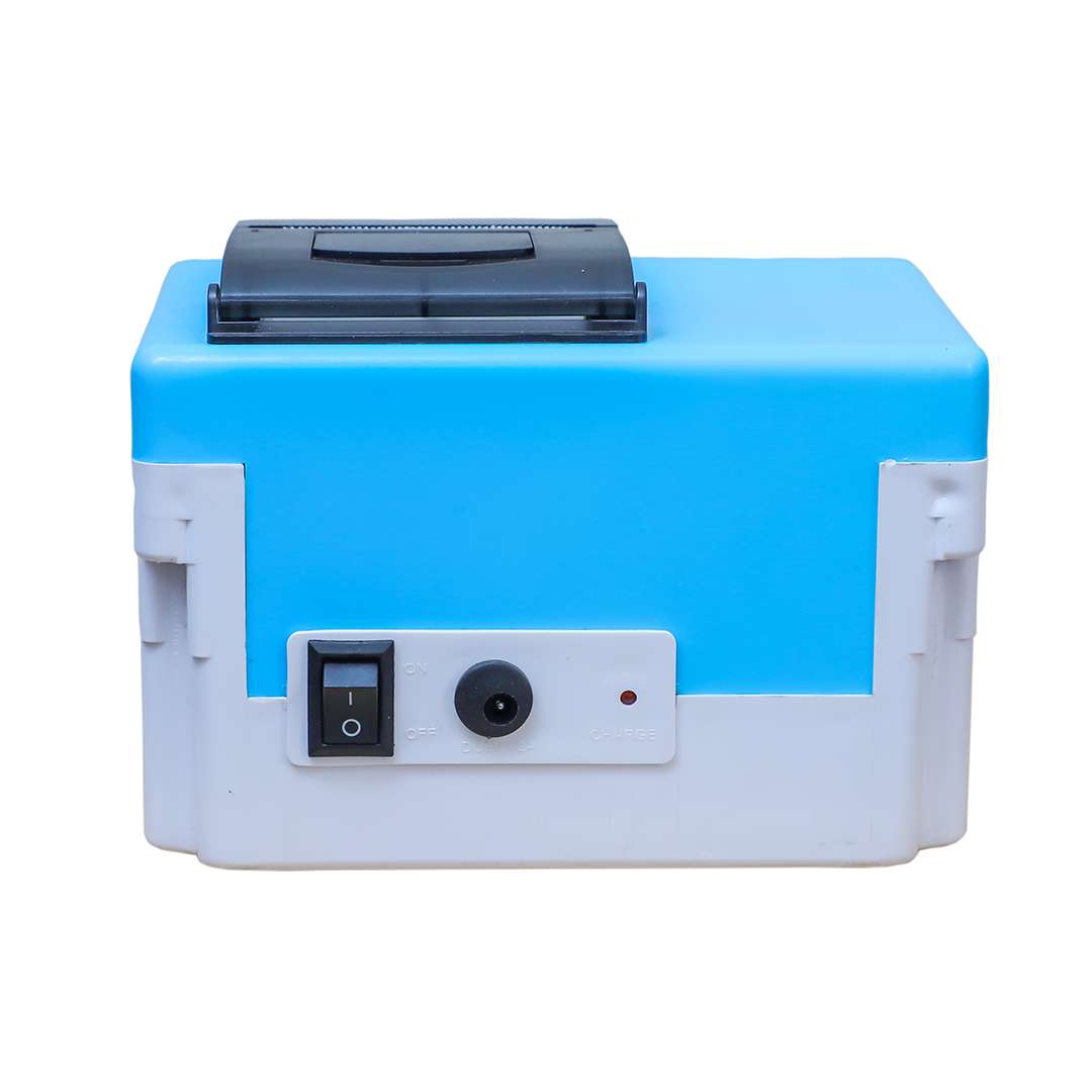 HPC12B- Could Based Billing Machine With Android App - Image 3