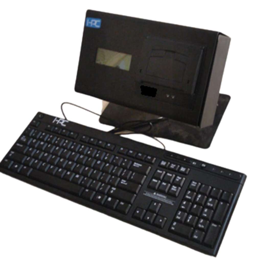 HPC17B- Billing Machine With Keyboard & Android App