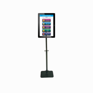 HPC 50- 15 Inch KIOSK Digital Compliant Box
