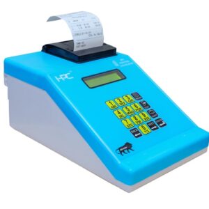 HPC10B- Business Printing Calculator